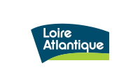 Logo Département Loire Atlantique