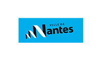 Logo Ville de Nantes