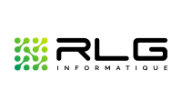 Logo RLG Informatique