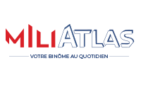Logo Mili Atlas