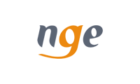 Logo Nantes Gestion Equipements - NGE