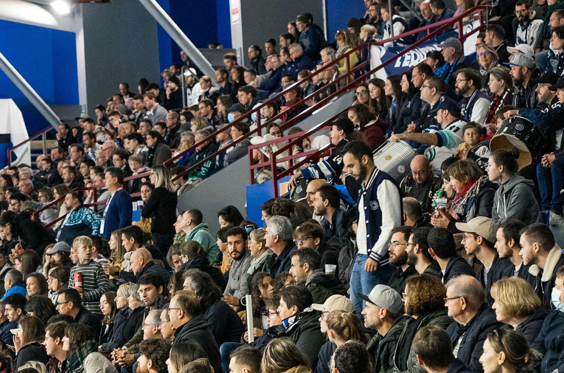 Image Nantes vs Dunkerque : vers un 4ème match à guichets fermés !