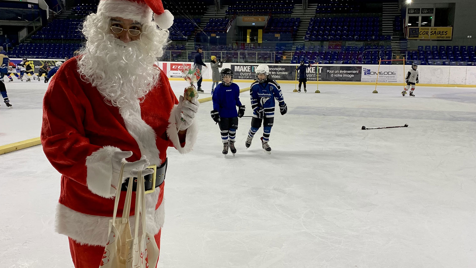 Image Fête de Noël du NAHG