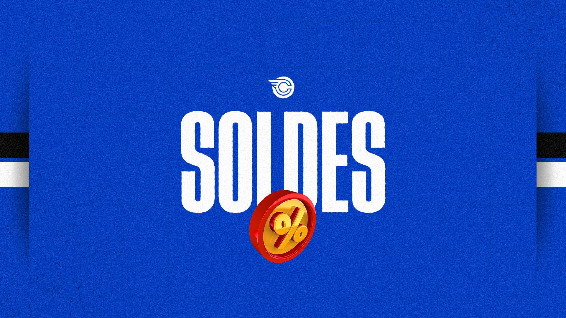 Image Soldes : ne manquez pas nos bonnes affaires !