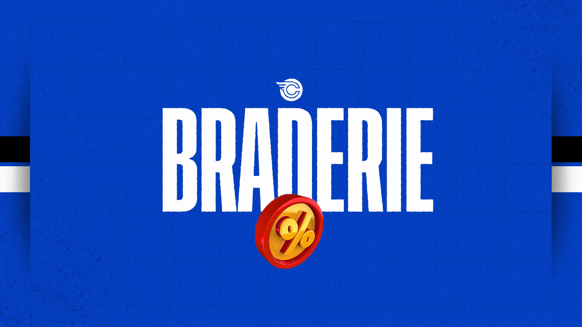 Image Jeudi 30/03 : braderie de fin de saison !