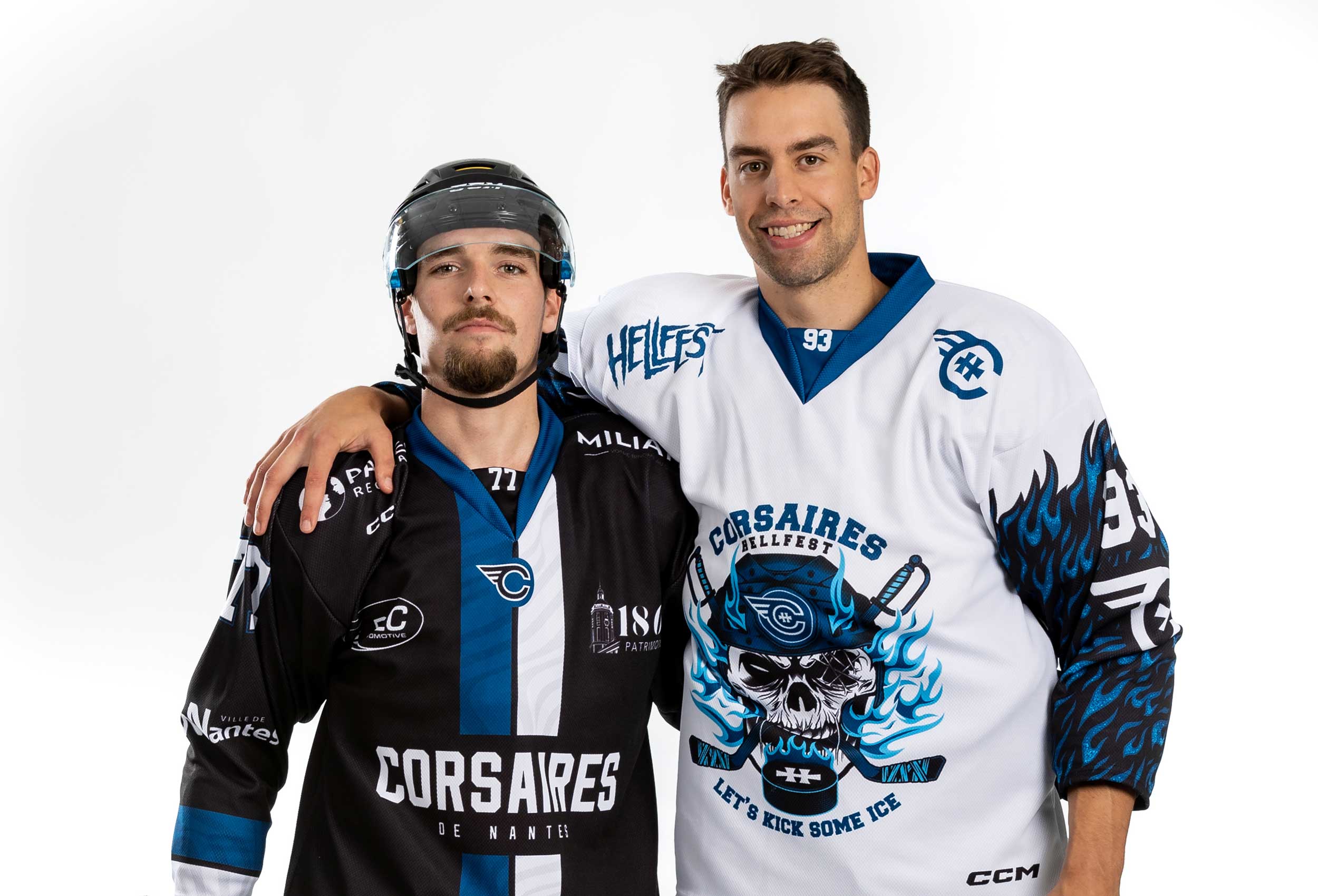 Image catégorie Maillots
