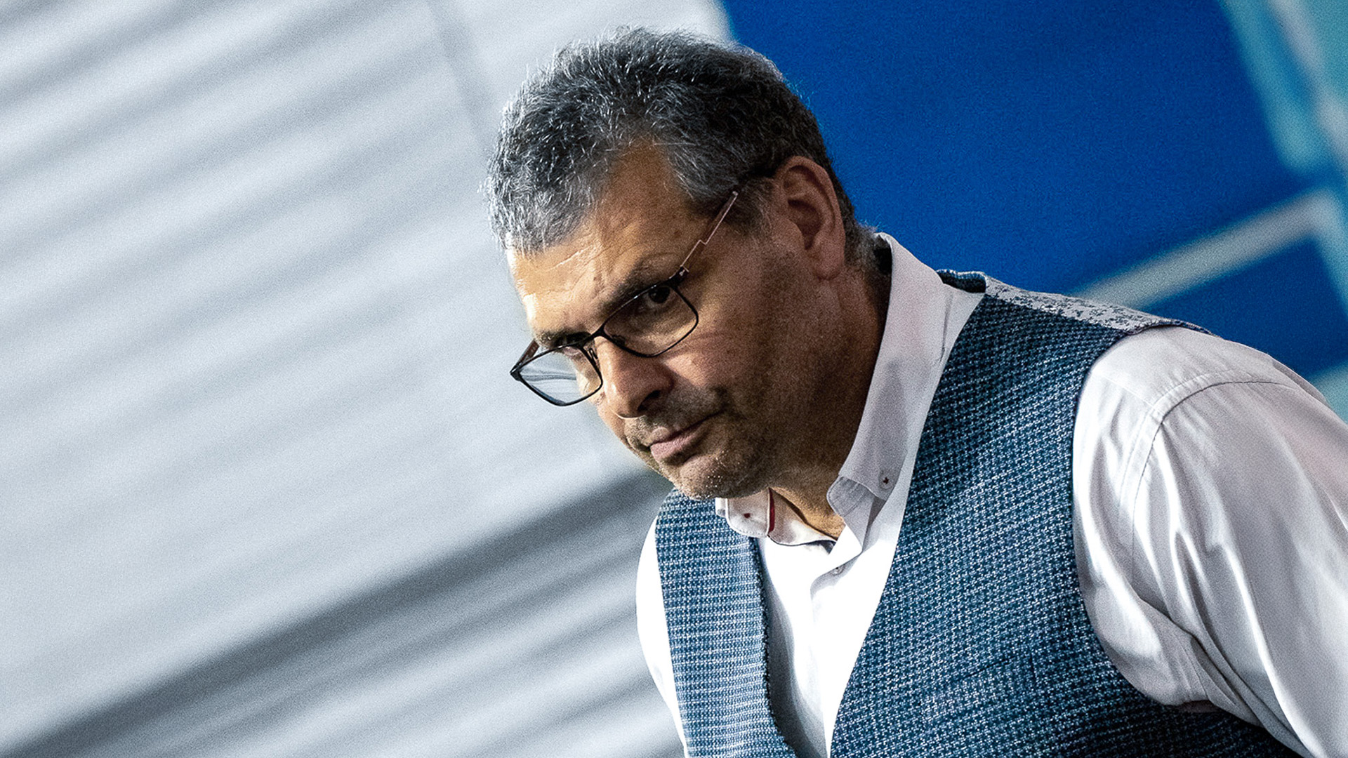Image « Repartir avec de l’élan, de l’ambition et une vraie identité »