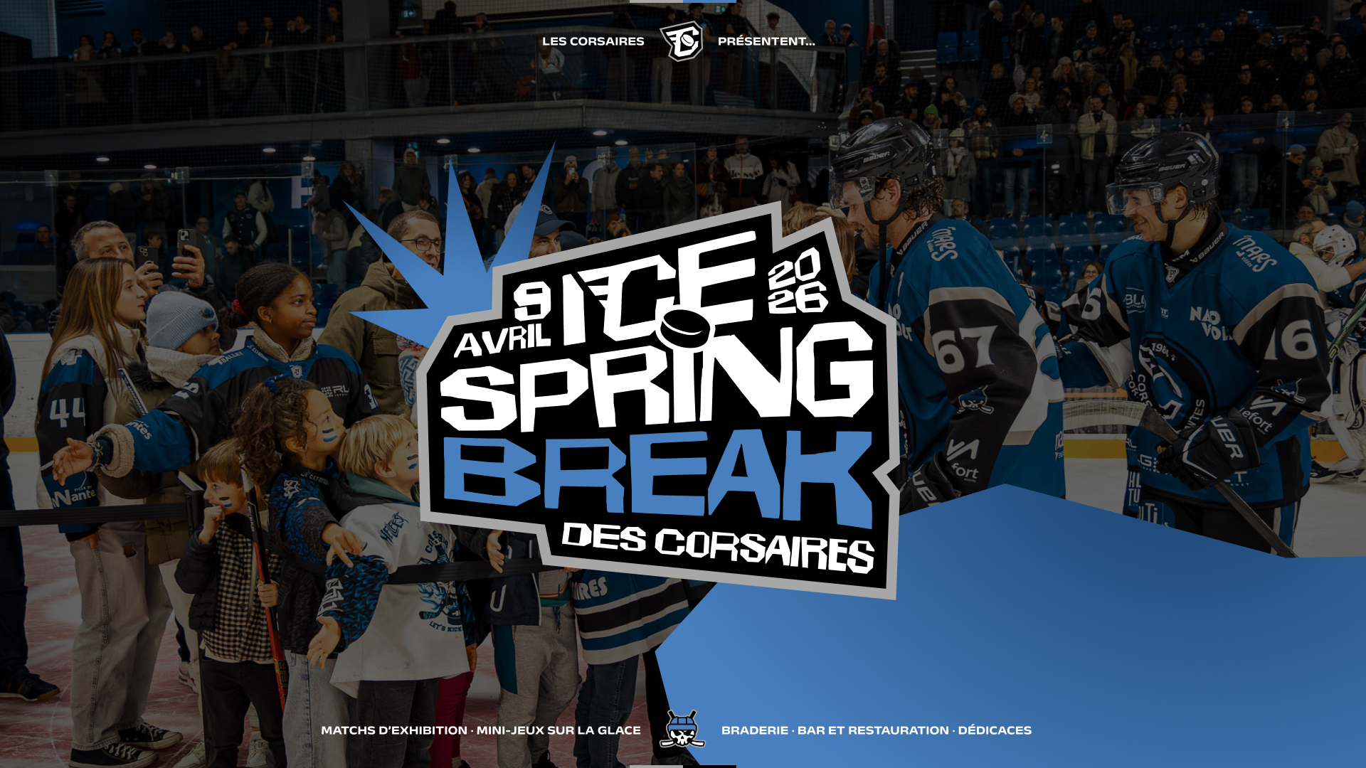 Image Une dernière soirée tous ensemble !