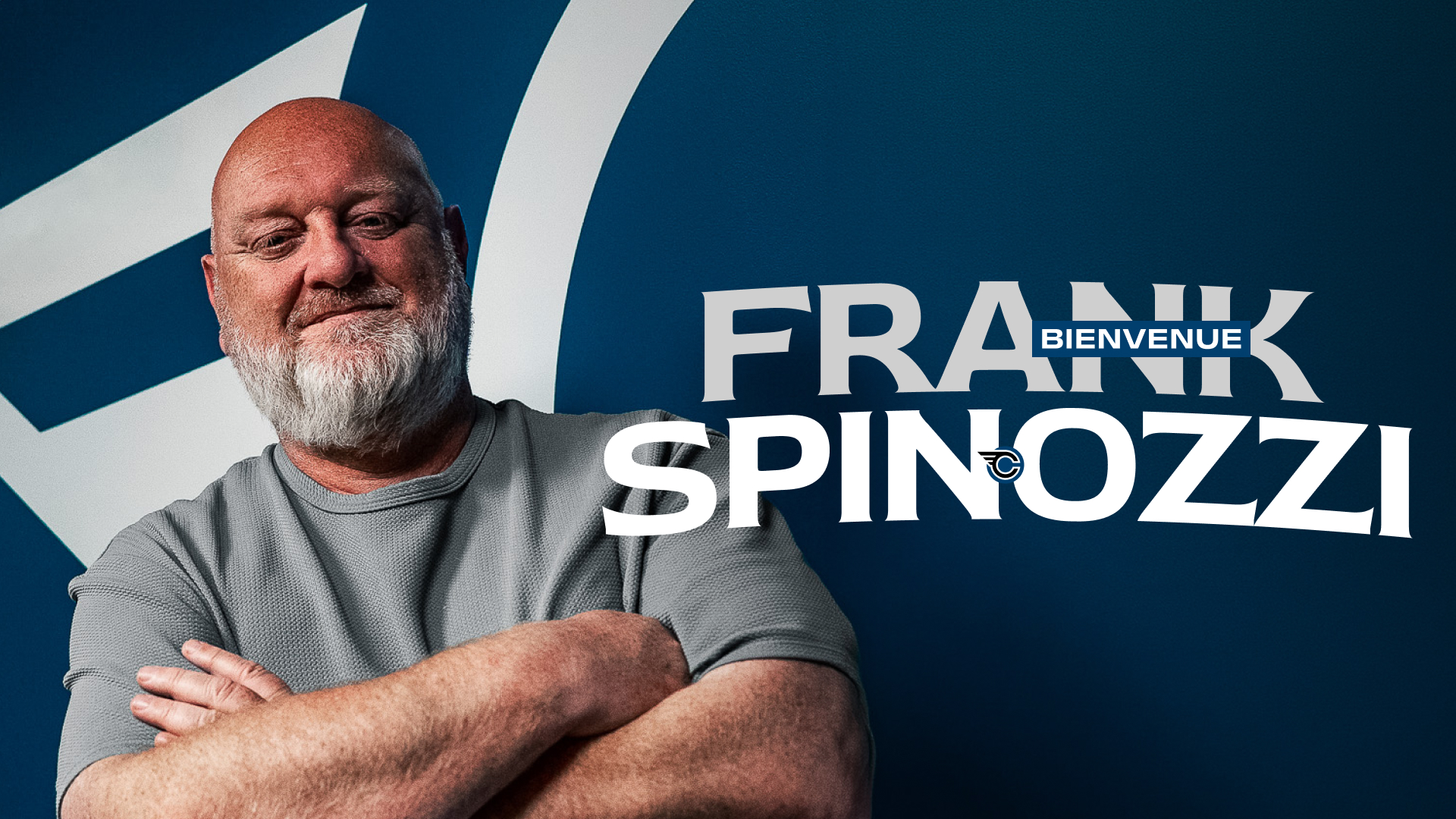 Image Frank Spinozzi est nantais.