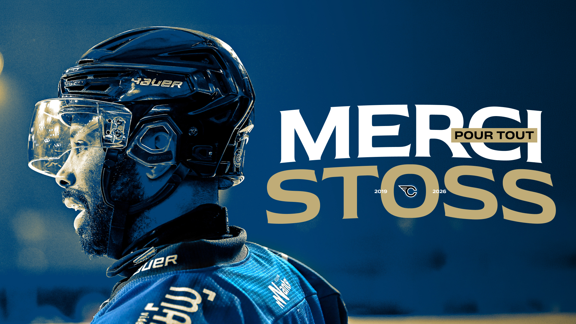 Image Merci pour tout, Capitaine.