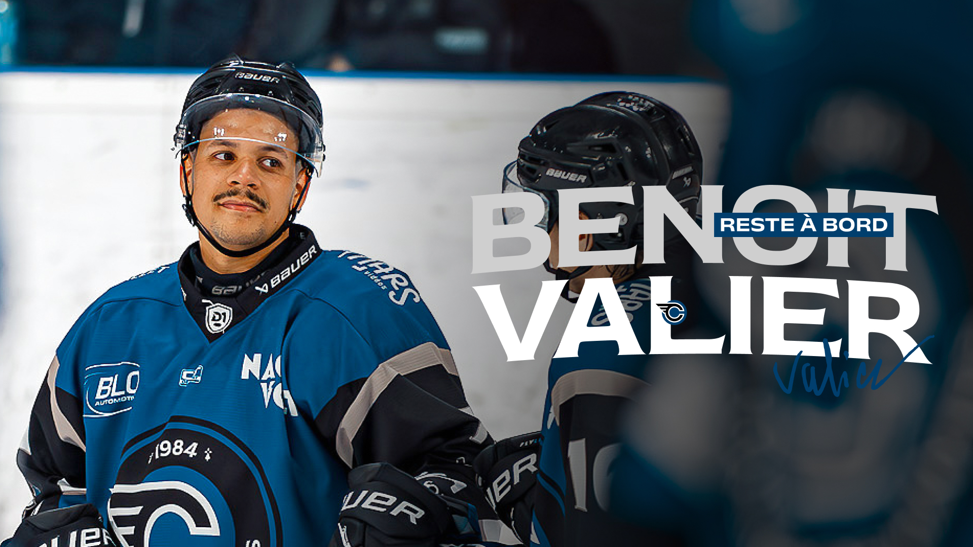 Image Benoit Valier reste à Nantes !