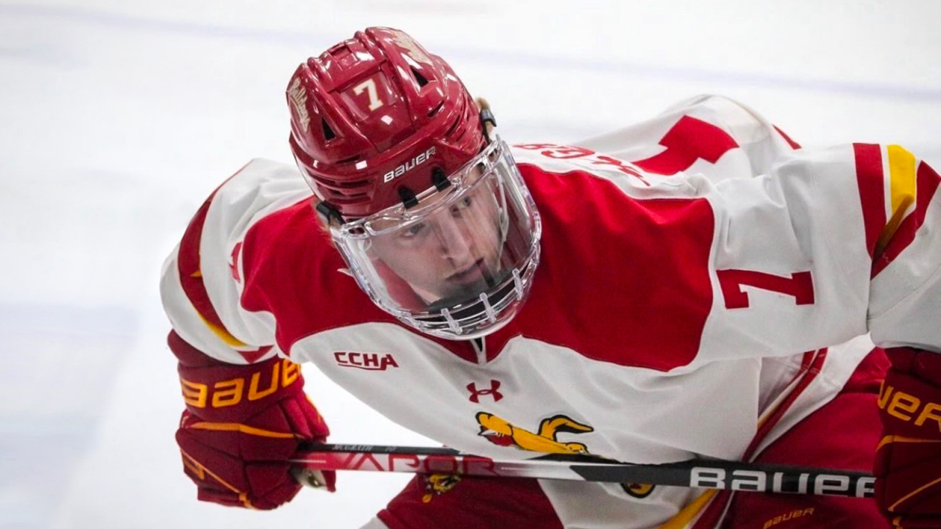 Connor McGrath rejoint les Corsaires