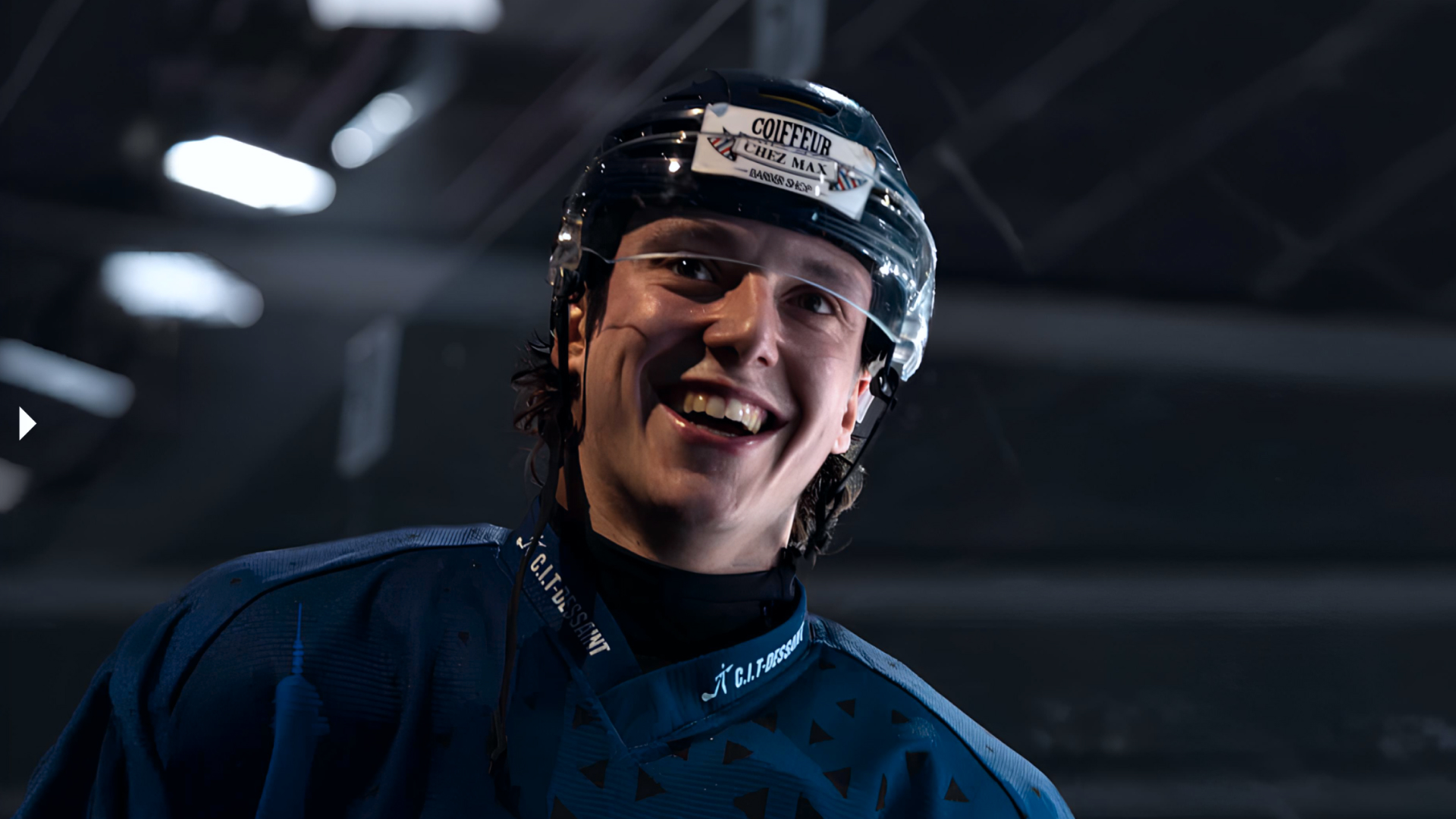 Sacha Brzezula rejoint les Corsaires !