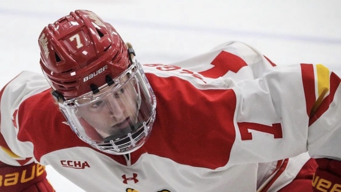 Connor McGrath rejoint les Corsaires