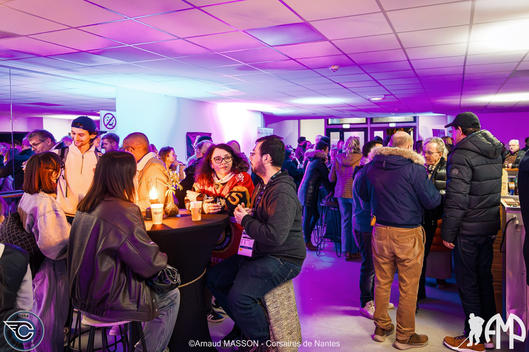 La Taverne des Corsaires