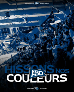 Campagne d'abonnements 26/27