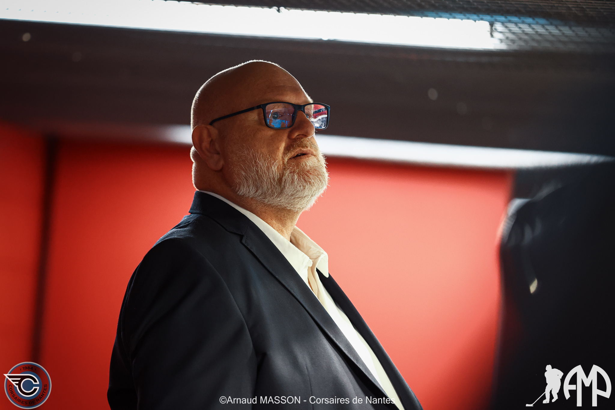 Image Frank fait le bilan de la prépa&rsquo; 2026